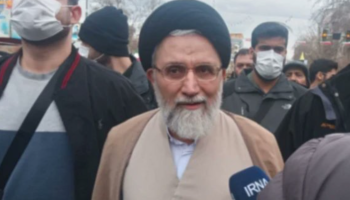 Iran, ucciso il ministro dell’intelligence Khatib