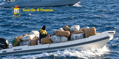 Dai narcos colombiani ai milioni investiti in Italia: cocaina, affari e patrimoni sotto sequestro. La parabola criminale del broker Franco Ventrici