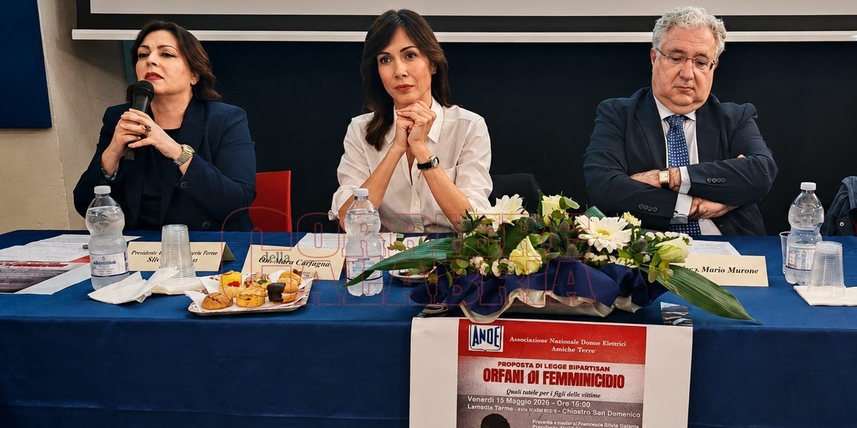 I figli dimenticati dei femminicidi, un «registro nazionale» per garantire sostegni e tutele – VIDEO