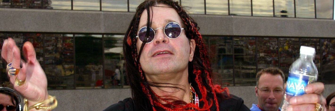 Addio a Ozzy Osbourne, pioniere dell’heavy metal