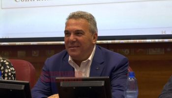 Zes unica più attrattiva, Sbarra: «pronti ad aumentare la percentuale del credito»