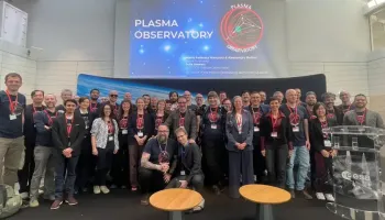 Esplorazione spaziale, l’Unical nel team scientifico della missione dell’Agenzia europea