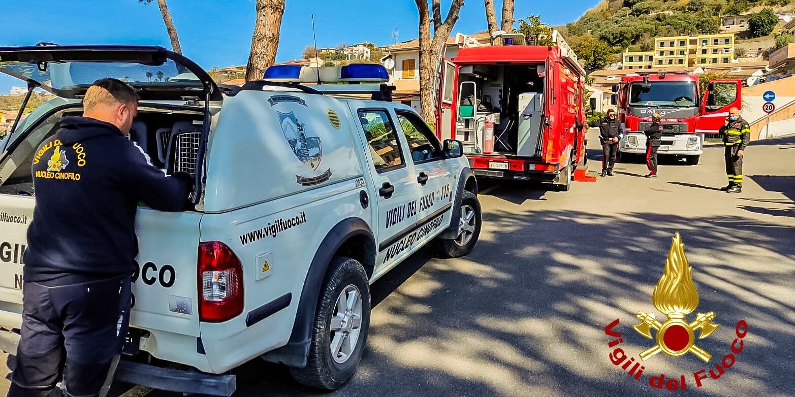 Diamante, 71enne disperso: avviate le ricerche