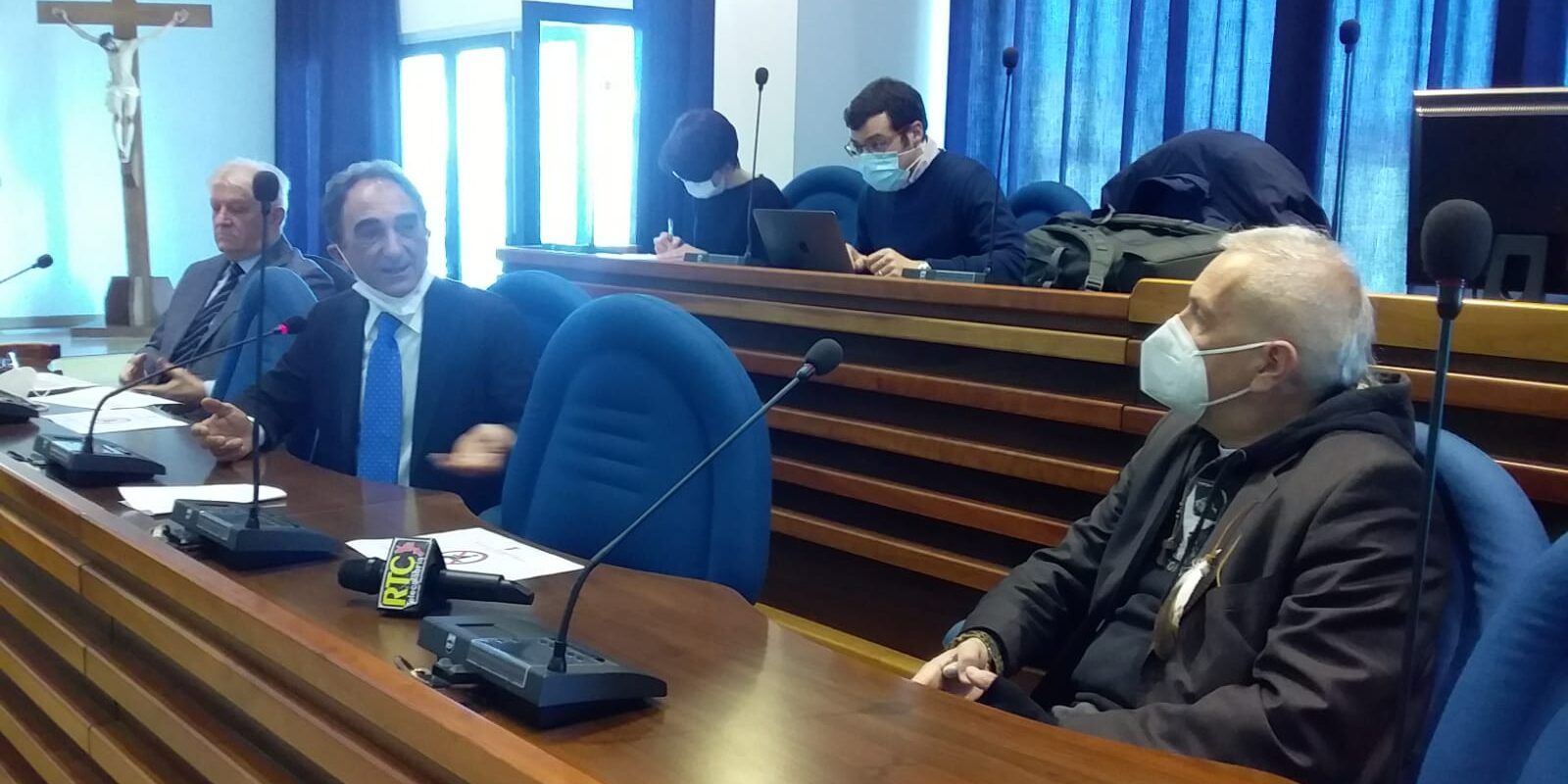 Rifiuti, l’Ato di Catanzaro: «Regione sorda alle nostre richieste»