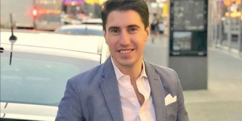 roberto ceravolo pizzo calabro smart working