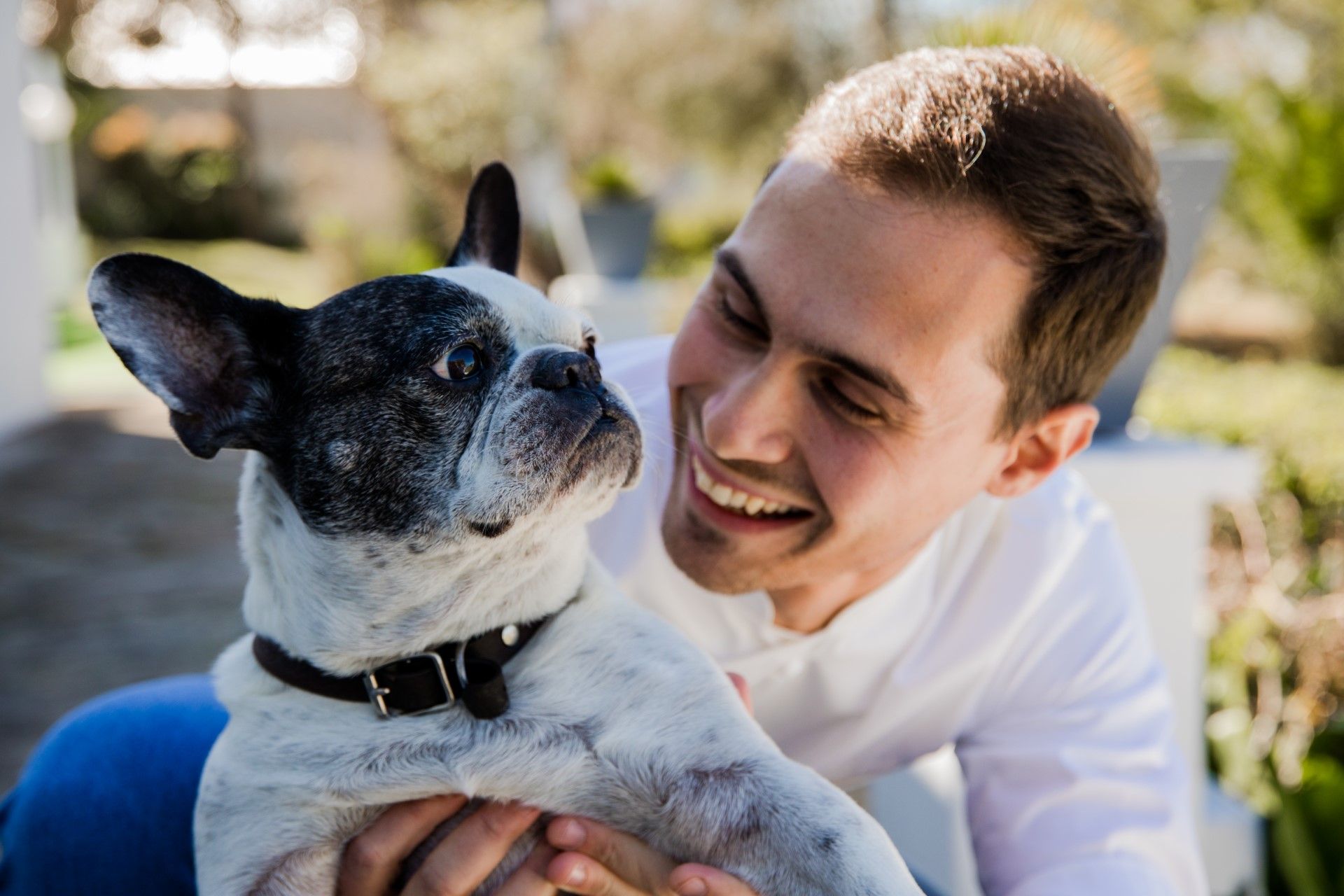 «Ricordo ancora nonna Mirella in cucina. Ho lasciato la Bocconi per fare lo chef in Sudafrica»