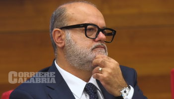 Casali del Manco, il procuratore Curcio è Ambasciatore dell’Associazione Città del Santissimo Crocifisso