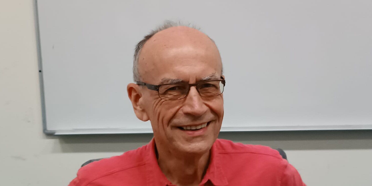 All’Umg di Catanzaro le nuove sfide della medicina con Südhof: «Qui vedo grandi potenzialità»