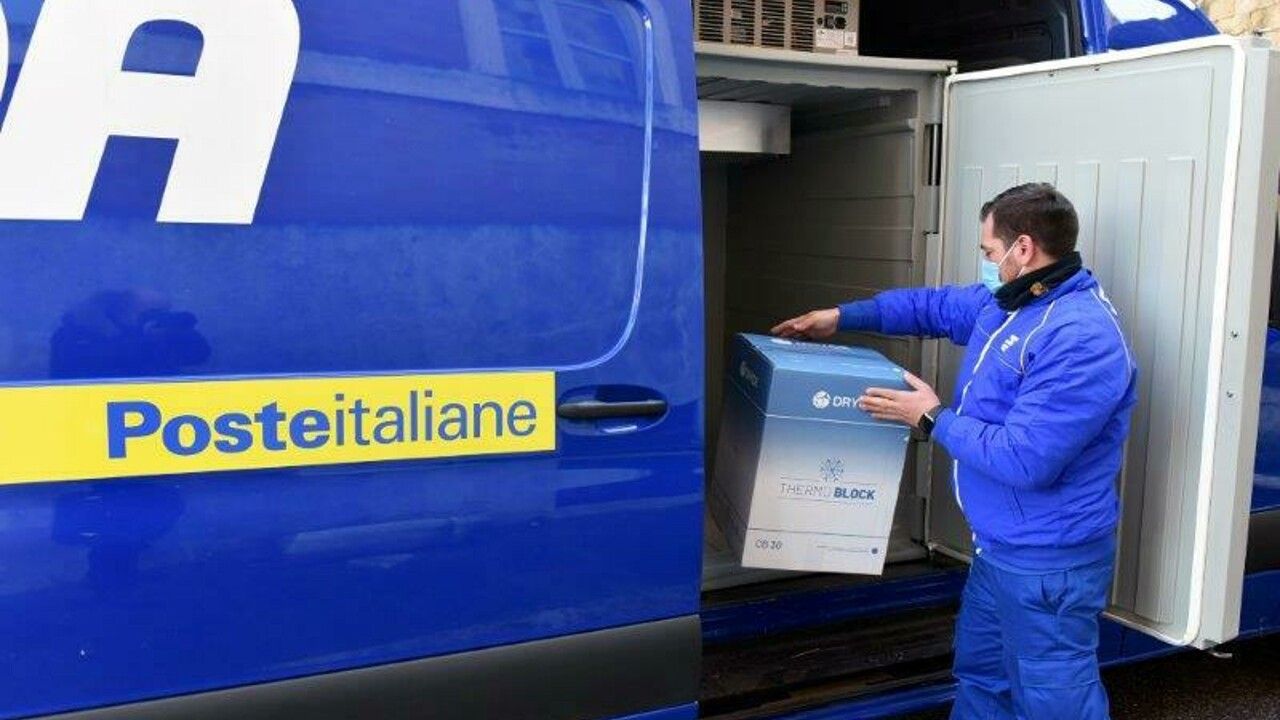 In arrivo in Calabria oltre 28mila nuove dosi di Moderna: superata quota 100mila in due settimane