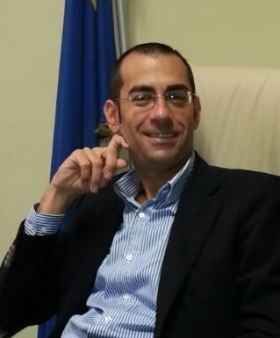 Vibo, intimidazione al presidente del Consiglio