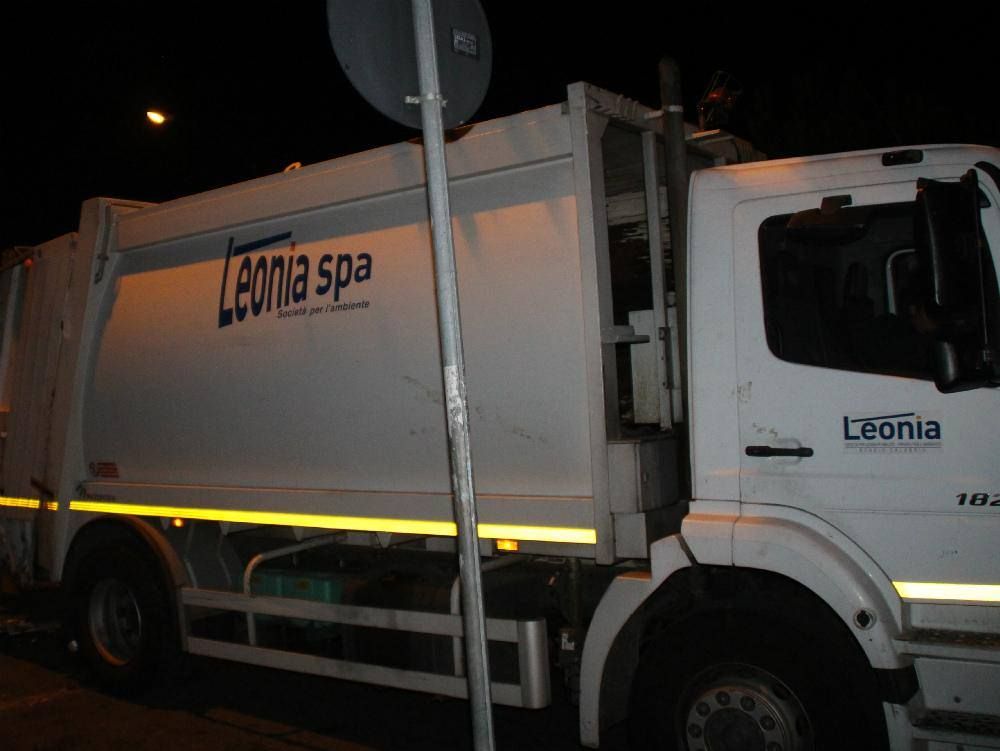 “Leonia”, per l'ad niente associazione mafiosa