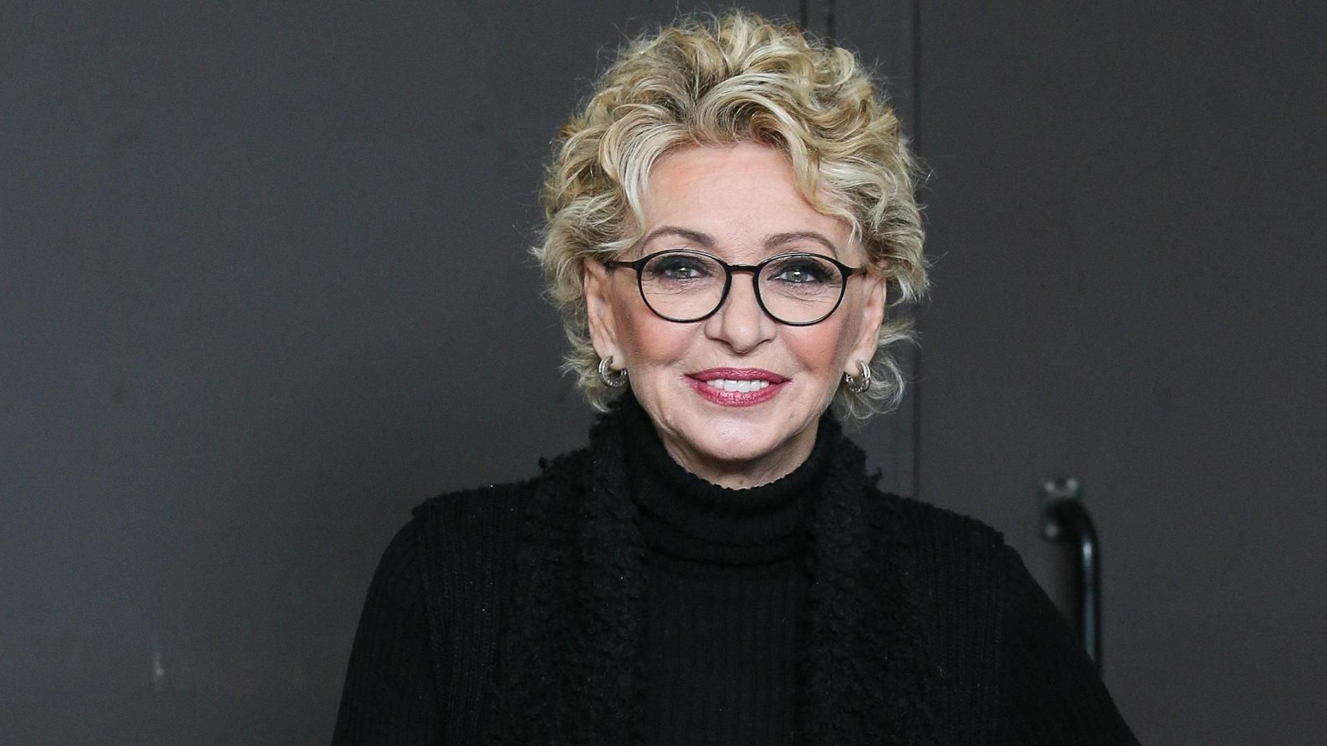 Morta Enrica Bonaccorti, addio all’icona tv