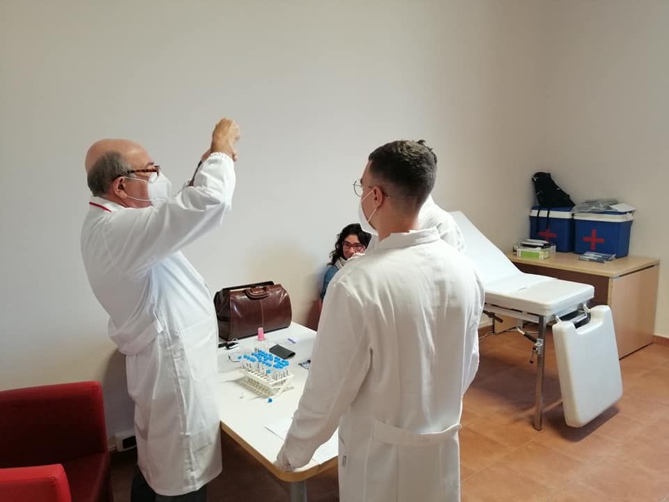 Locri, negativi tutti i tamponi effettuati in Comune