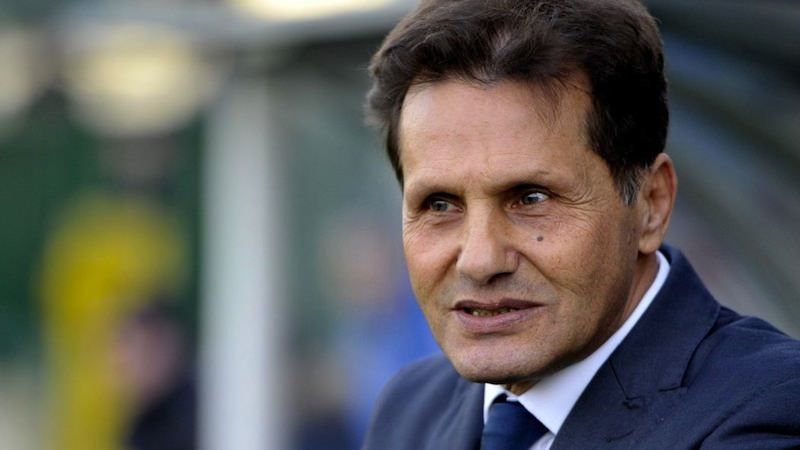 Oltraggiò un poliziotto in campo, nessun processo per Novellino