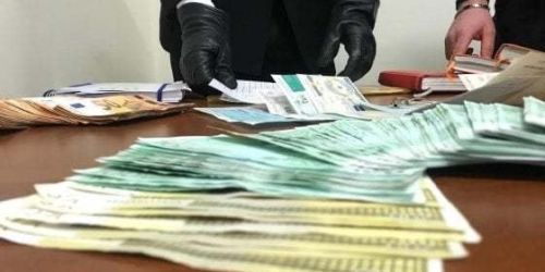 usura roberto franzè