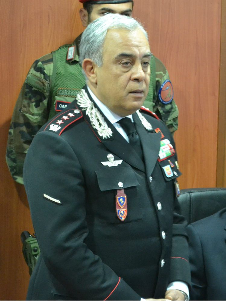 TELA DEL RAGNO | C`è un filone d`inchiesta sui colletti bianchi