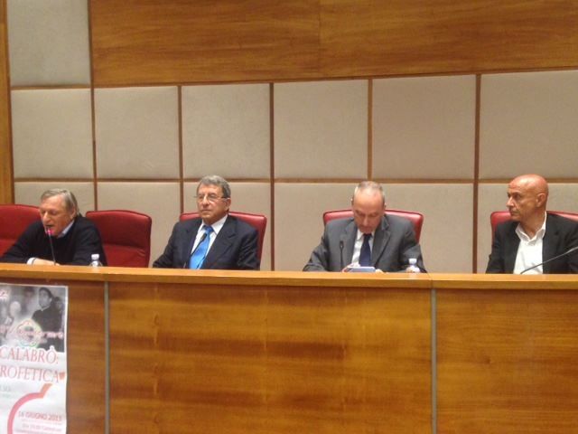 Don Italo Calabrò, iniziato il cammino verso la beatificazione