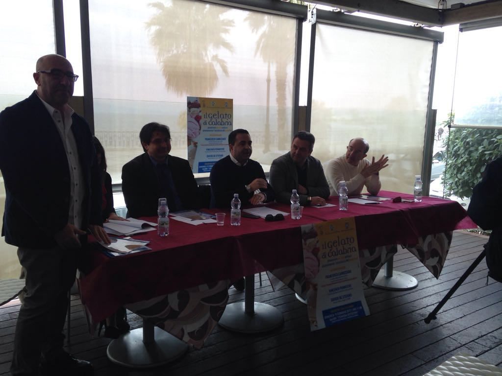 Il gelato? Per Cannizzaro è un «fattore identitario»