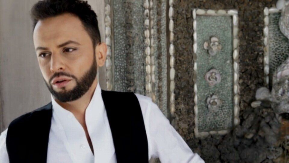 Il tenore Silvestri ritorna nella sua Diamante