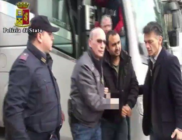 Padre violento, consulente: lesioni gravi e causate da un adulto