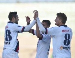 SERIE B | Il Crotone mette ko l'Avellino