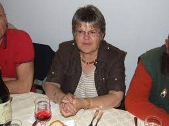 Giallo dell'imprenditrice scomparsa, muore il marito