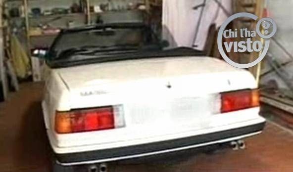 Caso Bergamini, la famiglia chiede il dissequestro dell'auto