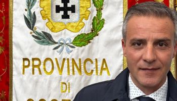 Provincia di Cosenza, Garofalo ottiene la delega all’Ambiente