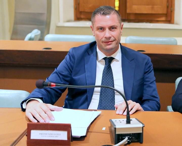 Corigliano Rossano, esposto dell’opposizione sul bilancio