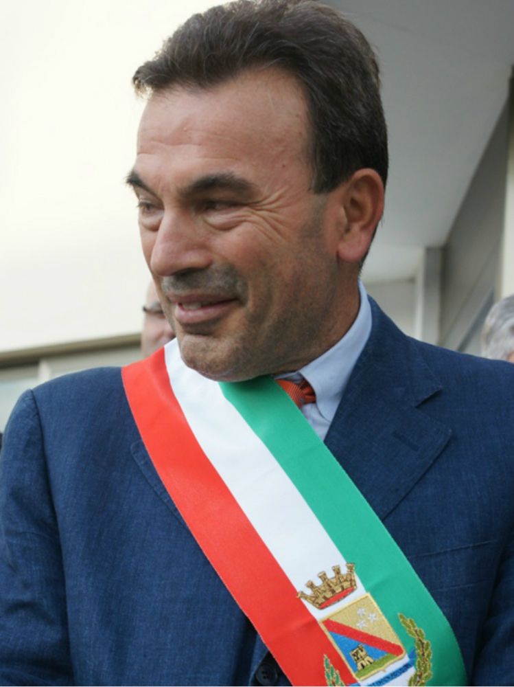 Speranza: «Turbato da offese e provocazioni»