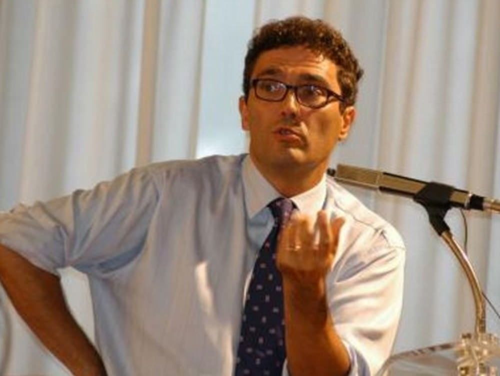 PALAZZO INFETTO | Natale (Fnsi): «Attacco ridicolo da Scopelliti»