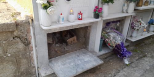 mistero loculi san giovanni in fiore