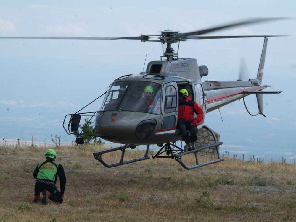 Ritrovato nella notte il giovane scomparso a Corigliano