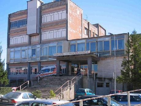 Ex ospedale di Chiaravalle, il caso approda in Parlamento