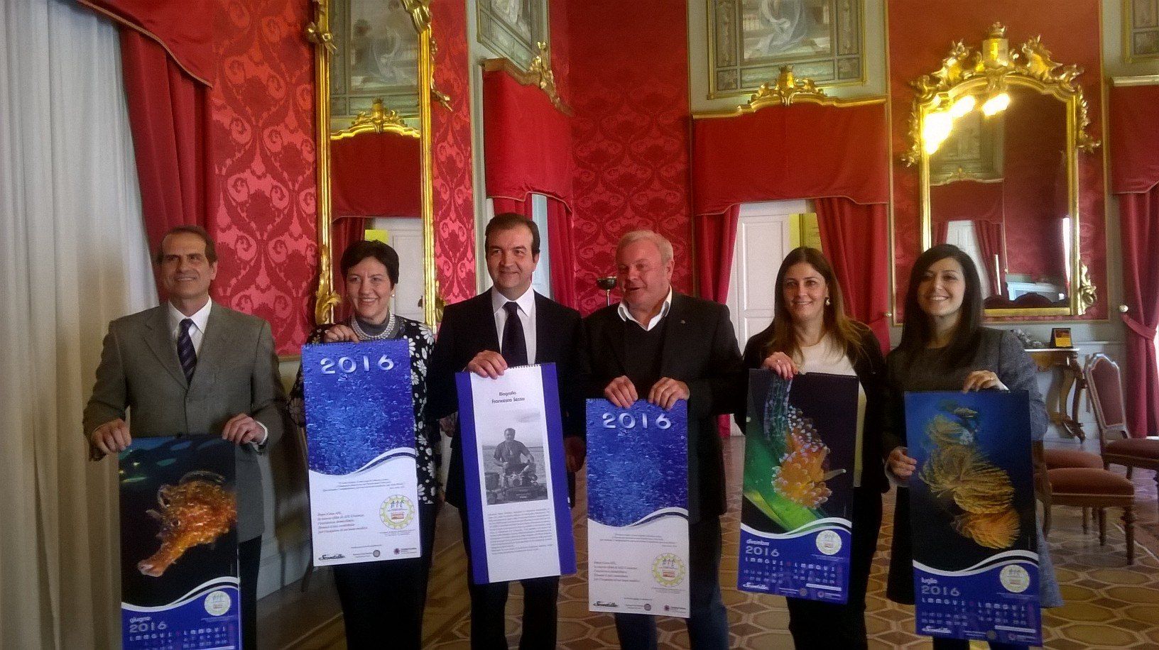 Cosenza, la sfida dell'Ail