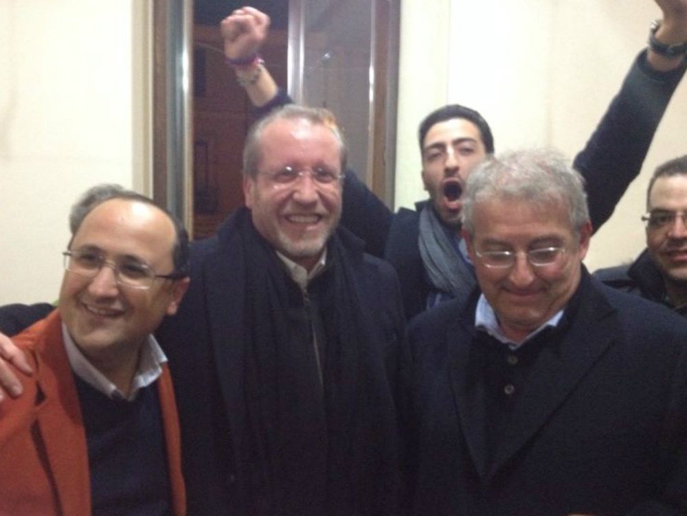 IL GIORNO DELLE PRIMARIE | Magorno conquista Reggio, Canale sbanca Cosenza