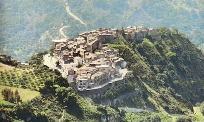 Commissione d'accesso al Comune di Careri