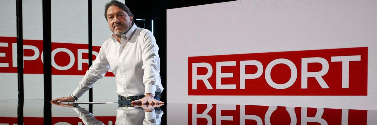 Report, è scontro con la Rai: la redazione minaccia lo sciopero
