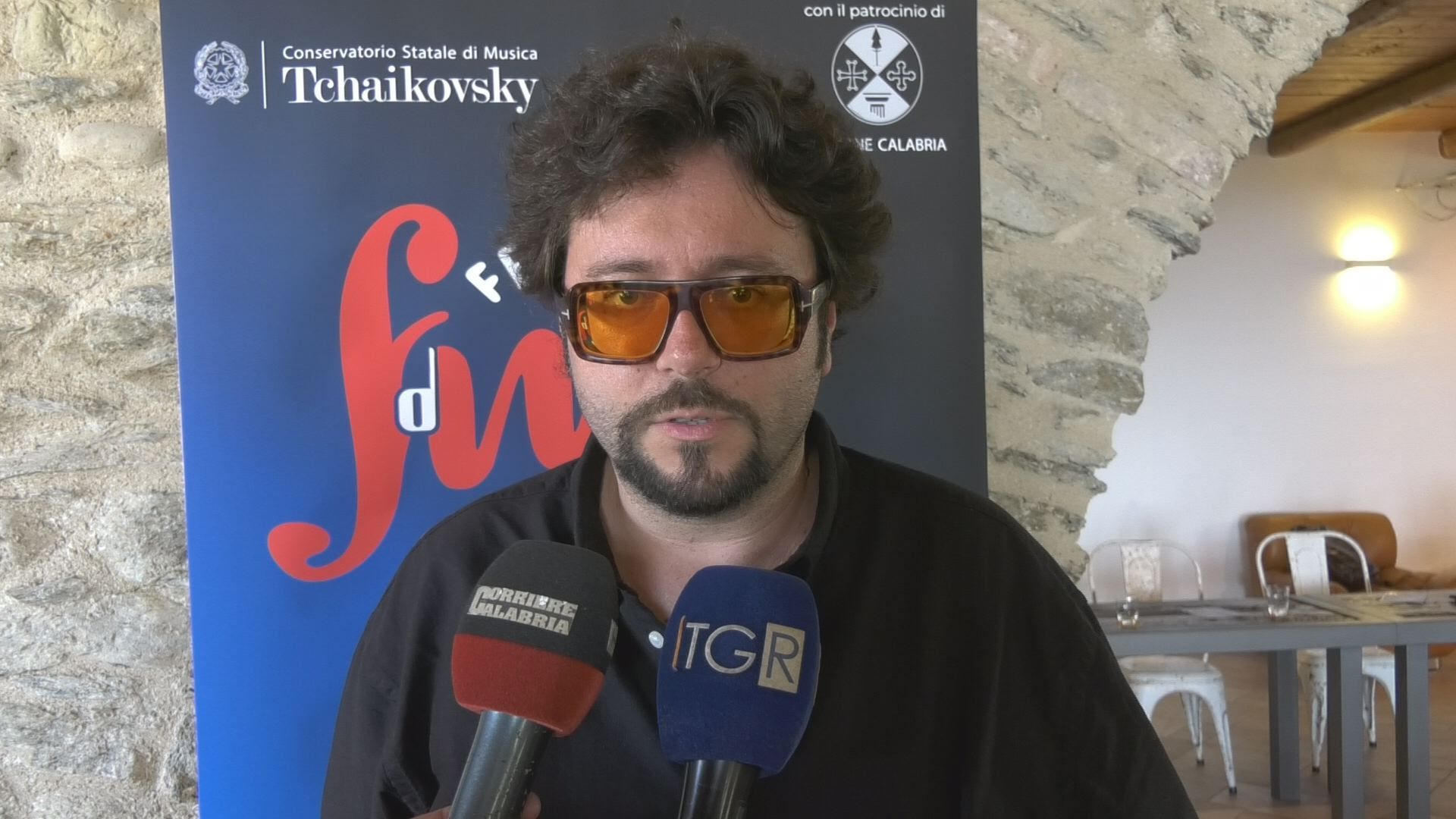 Al via la XV edizione del Festival del Mediterraneo