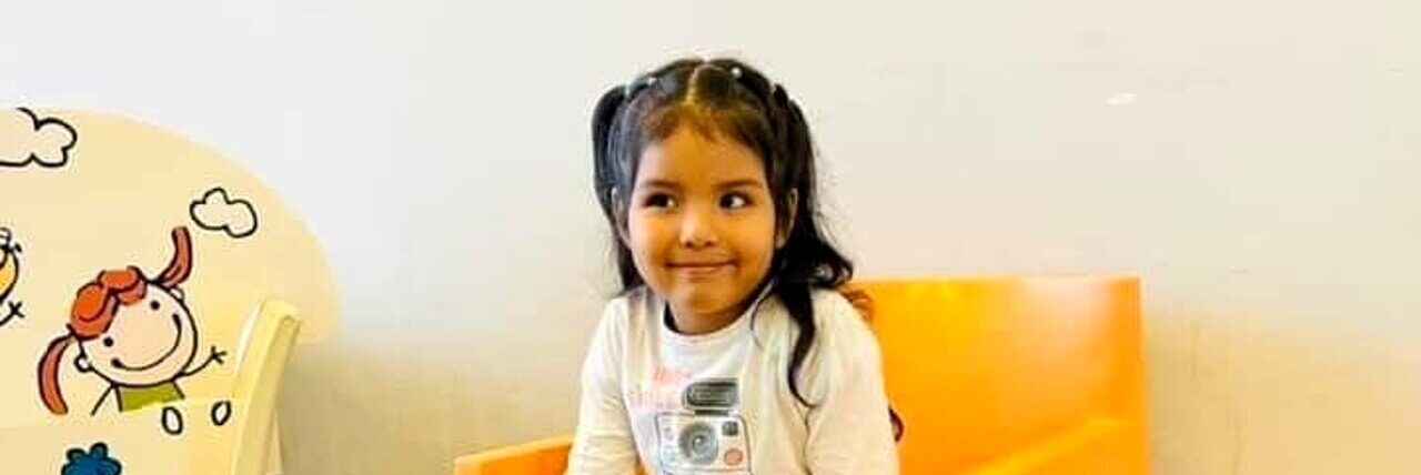 Bimba scomparsa a Firenze, segnalazioni anche a Bologna