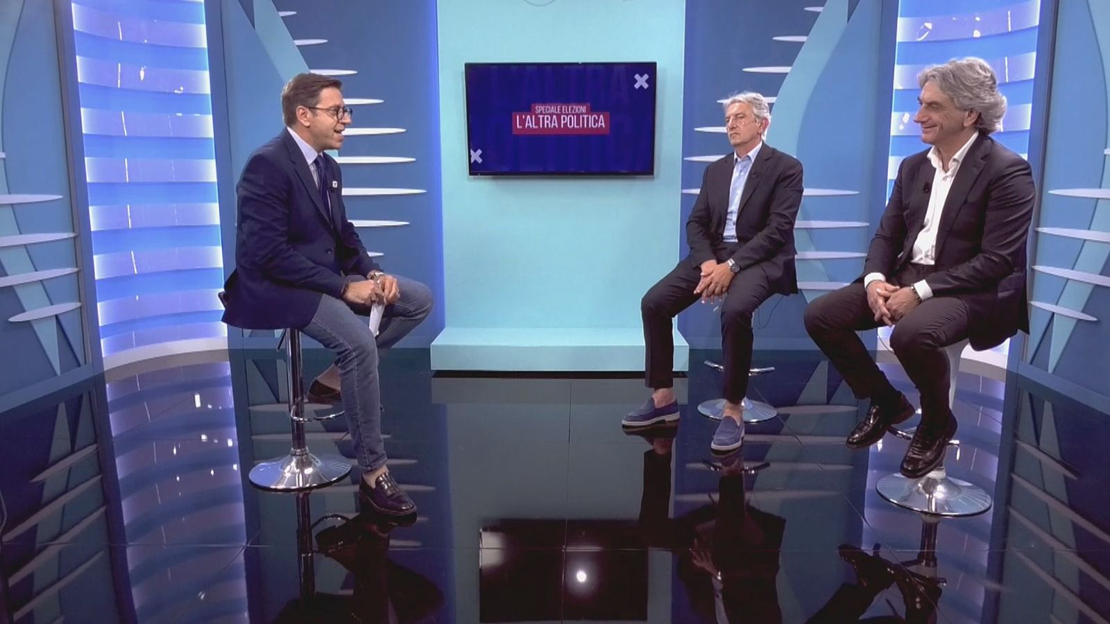 Cetraro, dissesto finanziario e sanità che stenta: il confronto tra i candidati a sindaco