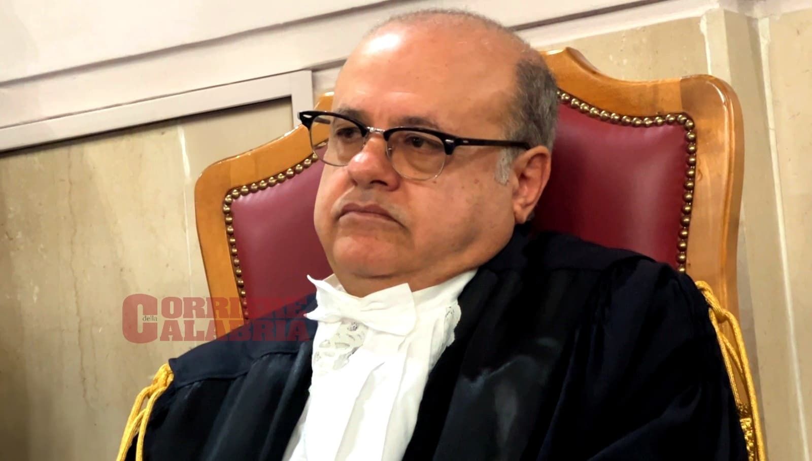 Narcotraffico, reati ambientali e ora la Dda: la nuova “sfida” per il procuratore Salvatore Curcio