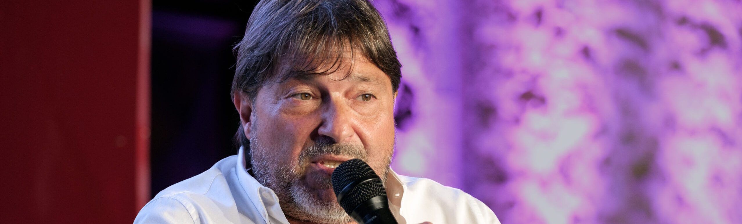 Ranucci: «Il passaggio a La7 in questo momento assolutamente no»