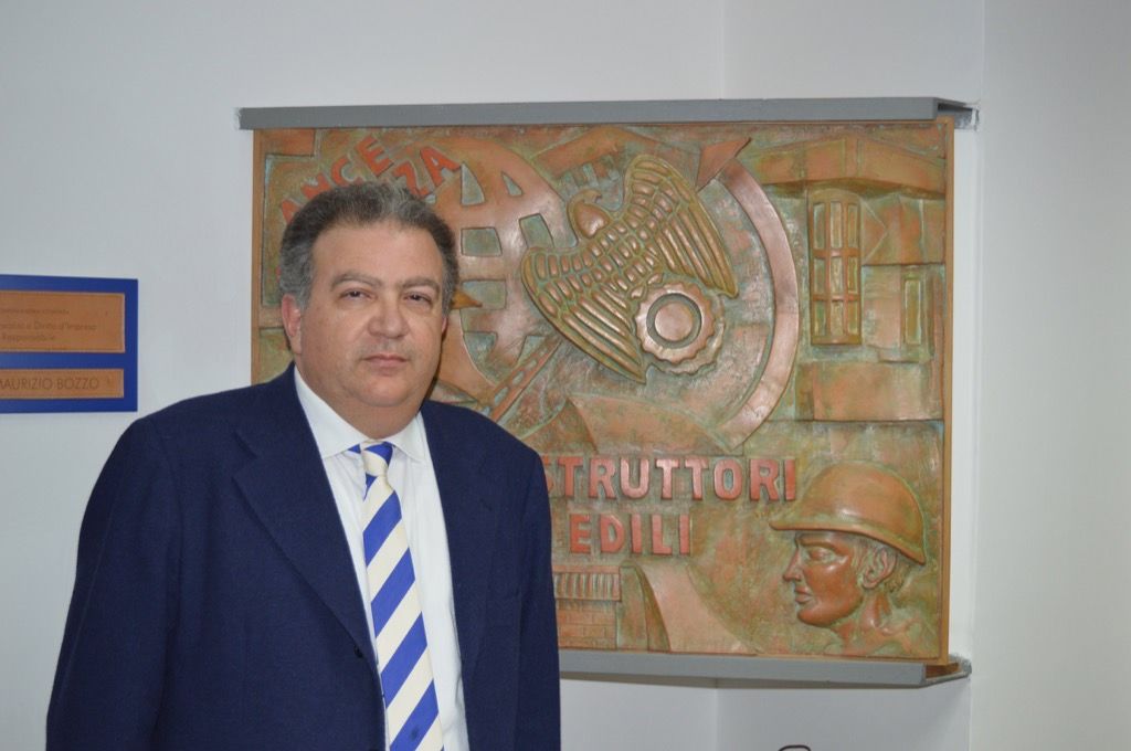 L'Ance sul centro storico di Cosenza: «Non possiamo perdere più tempo»