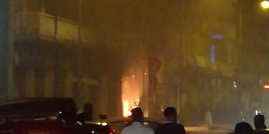 La morsa dei Piromalli e la mediazione dei Pesce. «Palumbu mutu nun poti esseri servutu»