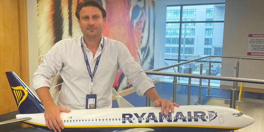 Sacal, Mauro Bolla è il nuovo direttore commerciale