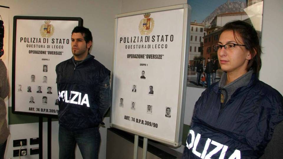 La ‘ndrangheta che torna come un’Araba fenice dal 1975. Storia del primo “locale” in Lombardia