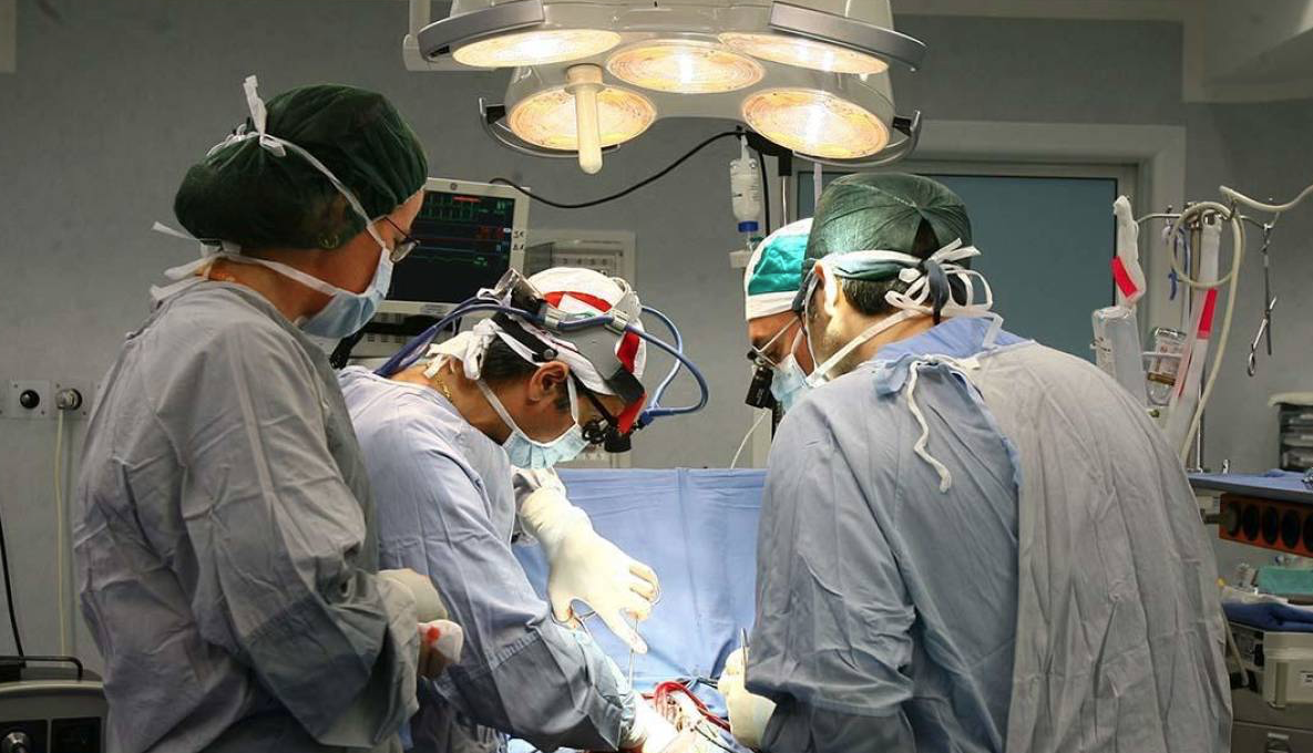 Agenas: «vicini ai livelli pre-Covid ma si contano 890mila ricoveri in meno»