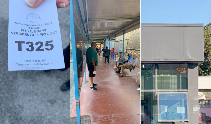 Psi Rende, Tenuta: «Siamo preoccupati per il destino dei 12 lavoratori Covisian»