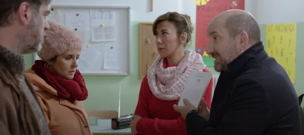 RESTARE è una scelta rivoluzionaria